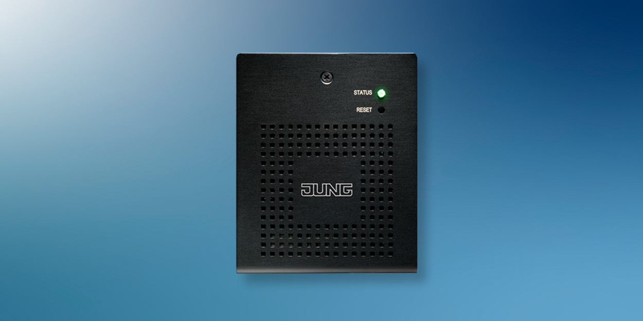 Smart Visu Server bei Electronic & Light - David Schmidt in Niedergörsdorf
