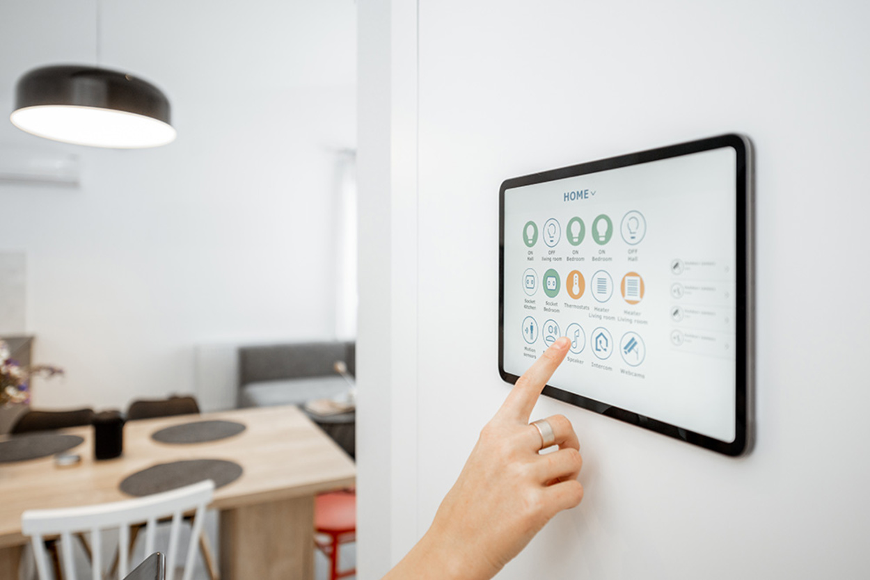 Smart Home bei Electronic & Light - David Schmidt in Niedergörsdorf