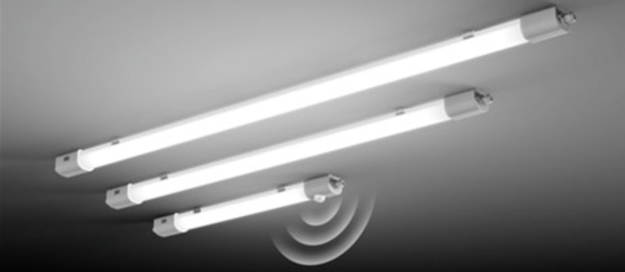 Planox Feuchtraumleuchten bei Electronic & Light - David Schmidt in Niedergörsdorf