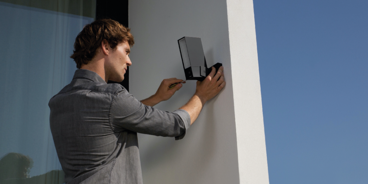 Smarte Sicherheit bei Electronic & Light - David Schmidt in Niedergörsdorf