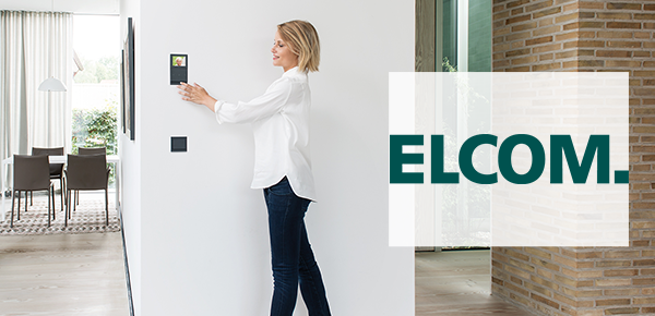 Elcom bei Electronic & Light - David Schmidt in Niedergörsdorf